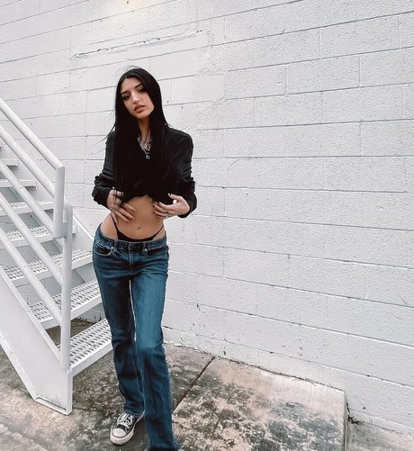 blonde trans onlyfans adult pic