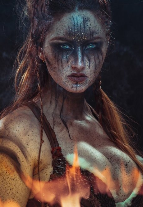 Danica Rockwood exclusive actress gallery