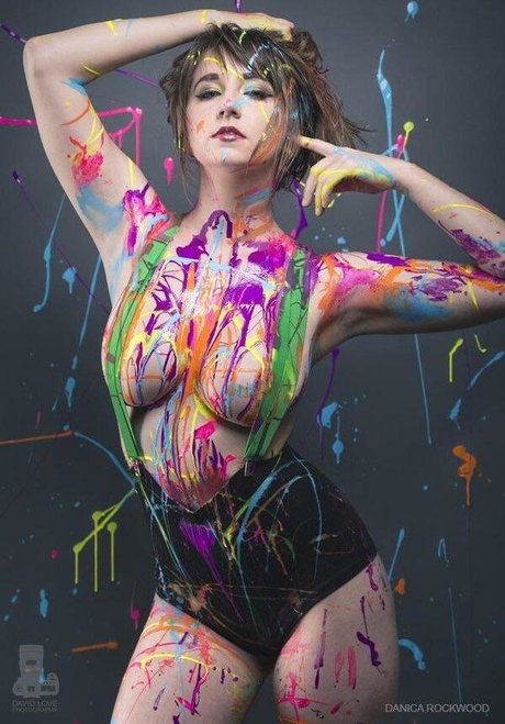 Danica Rockwood star high quality galleries