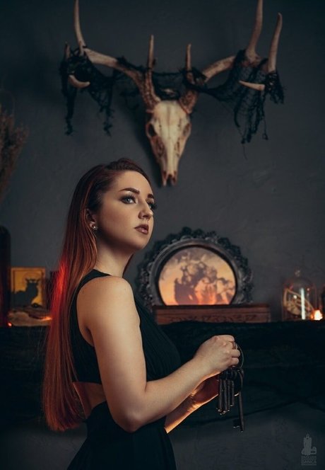 Danica Rockwood star porn image