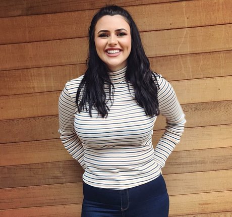 Bec Danaher Profile Pic