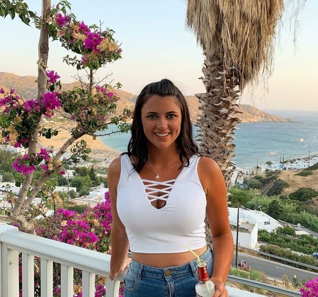 Bec Danaher star pretty galleries