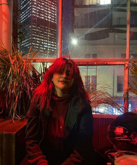 Bec Danaher actress pictures