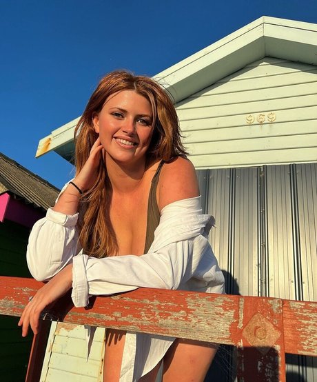 Bec Danaher star best picture