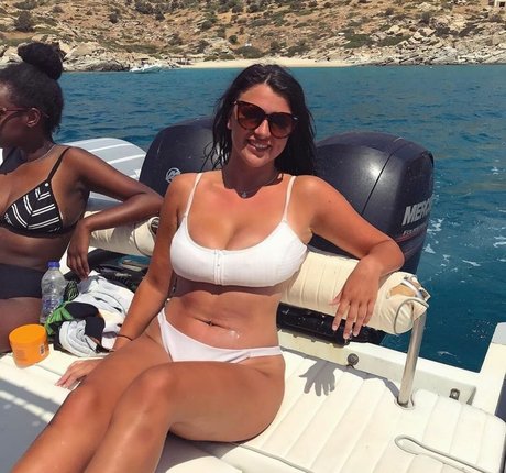 Bec Danaher nudes actress archive