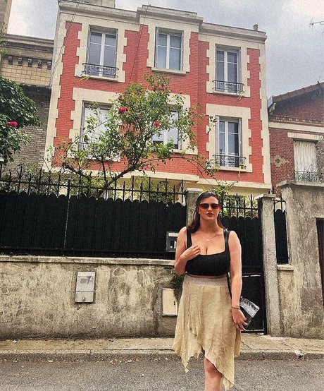 Bec Danaher pornstar adult archive