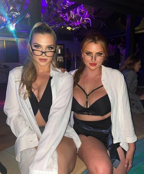 Bec Danaher free star pic