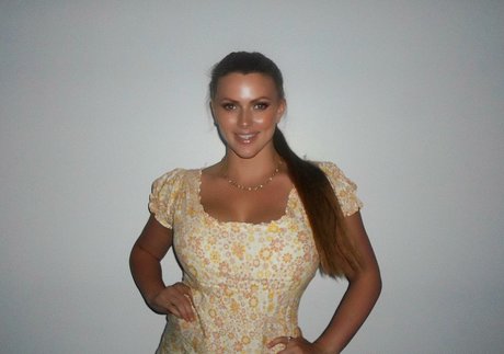 Bec Danaher nude actress images