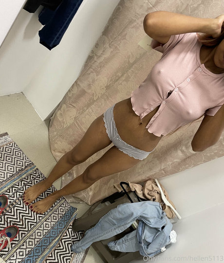 Hellen5110 porn model img