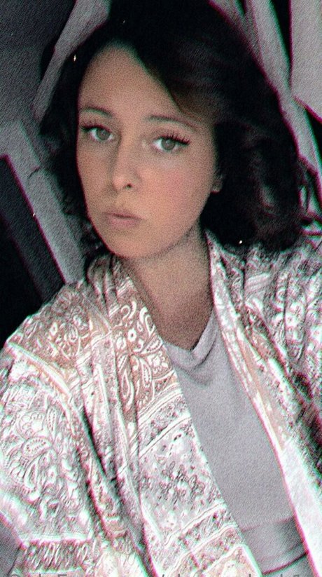 sleepychick11 nudes star images