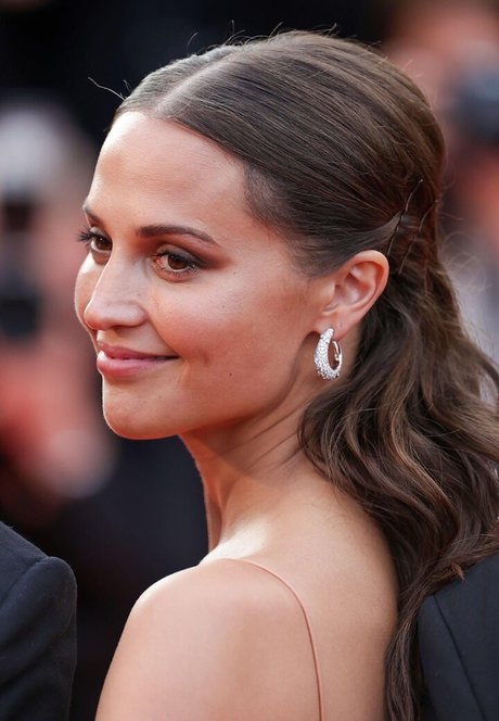 Alicia Vikander star perfect archive