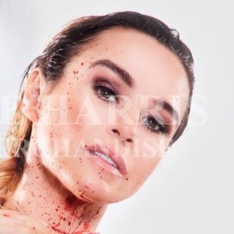 Danielle Harris star hot photos