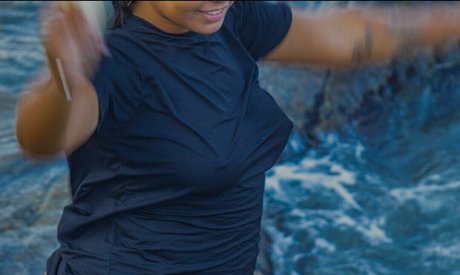 Jasminny Rodrigues model exclusive archive