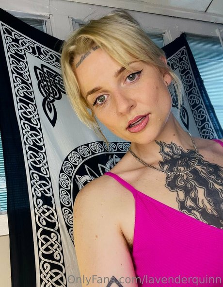 lavenderquinn perfect star photos