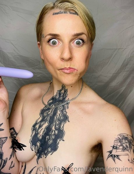 lavenderquinn pornstar top galleries