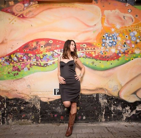 Fatma Mittler Solak free model picture