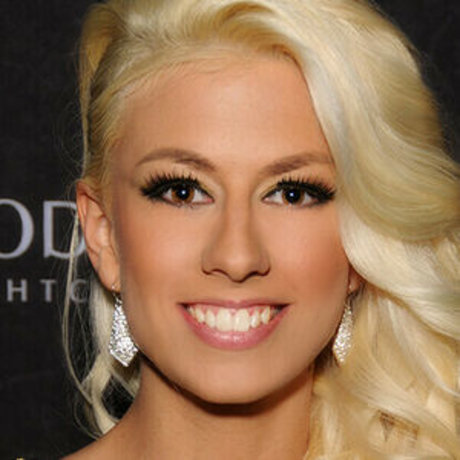 Jessie Volt hot pornstar pictures