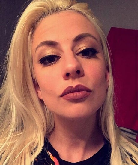 Jessie Volt star perfect images