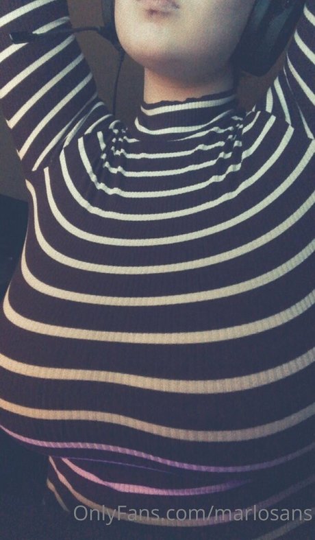 marlosans pornstar nice photos