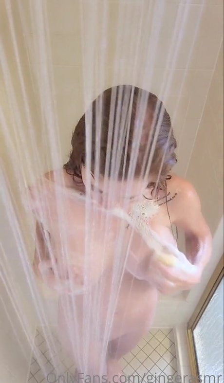 Ginger ASMR adult actress images