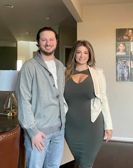 Ashley Bridges pornstar beautiful pic