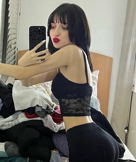 Valerya Salinas star adult pic