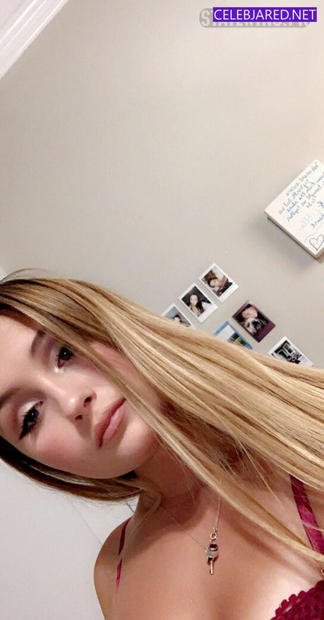 Courtney Craib model hot archive