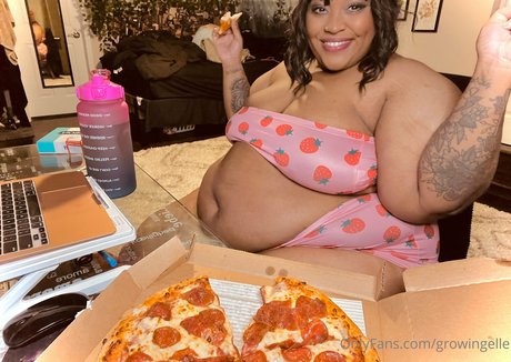 growingellex hd model pictures