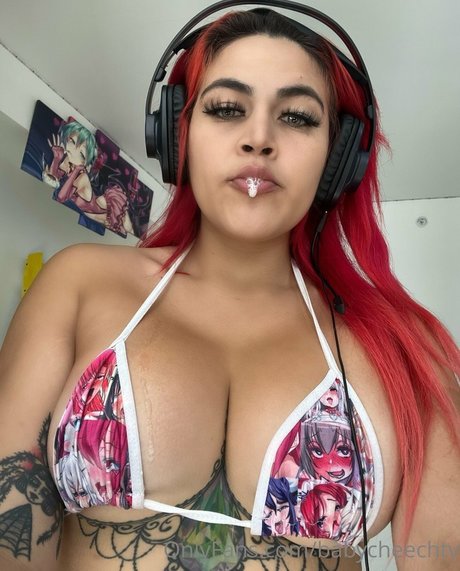 Babycheechtv naked pornstar img