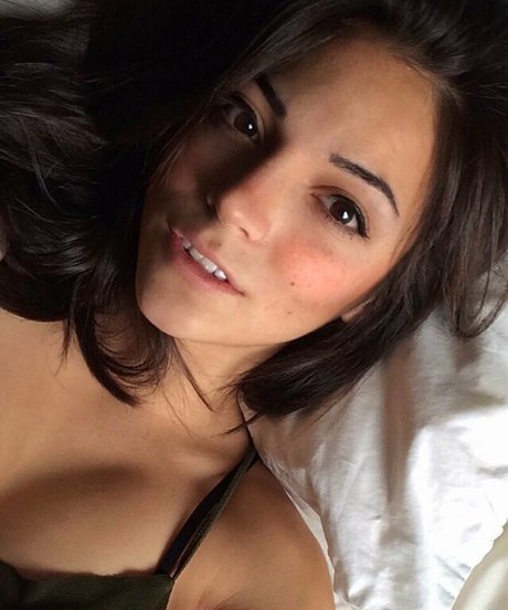 Brigit Sinaga pornstar sexy images