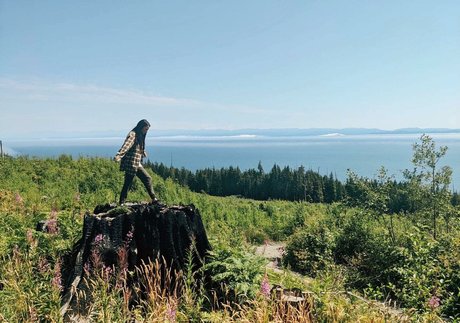 Brigit Sinaga high quality star gallery