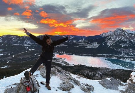 Brigit Sinaga sex star photo