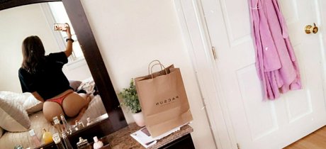 Emmie Garver nude pornstar images