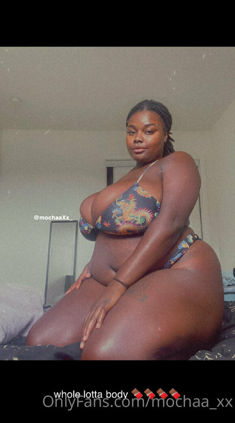 mochaa xx star hot pics