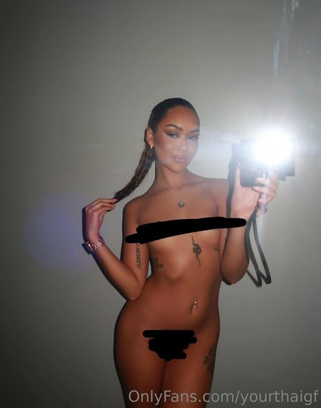 yourthaigf beautiful actress photo