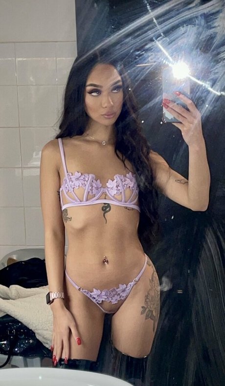 yourthaigf perfect model image