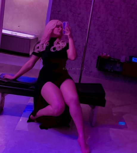 Nallinha naked pornstar photos