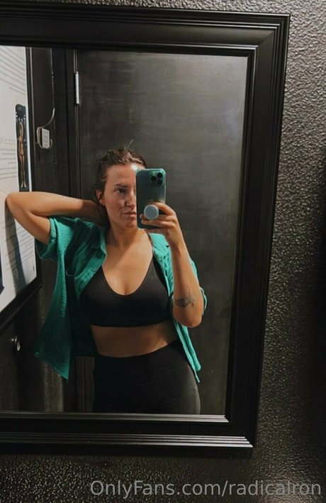 RadicalRon pornstar top img