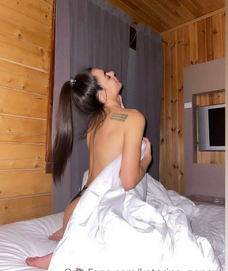 katarina popova model nudes image