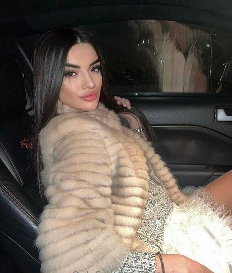 katarina popova model exclusive pictures