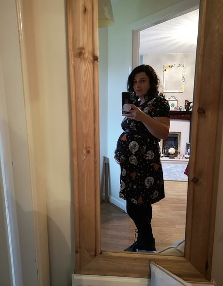 pregnantmamamsalicefury nice pornstar photo