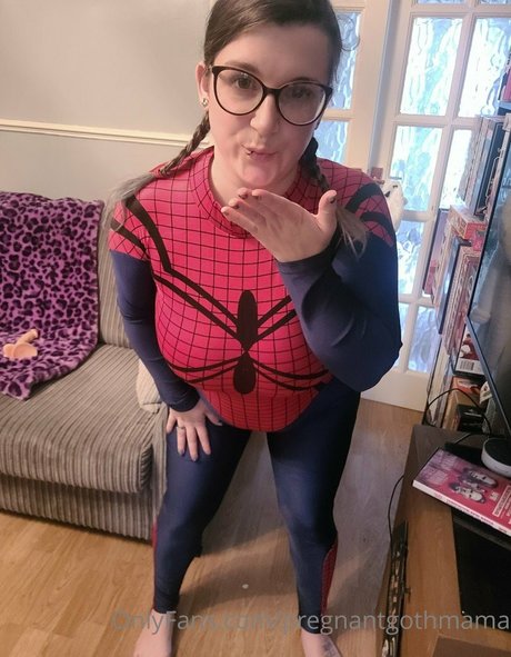 pregnantmamamsalicefury star erotic images