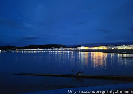 pregnantmamamsalicefury exclusive model img