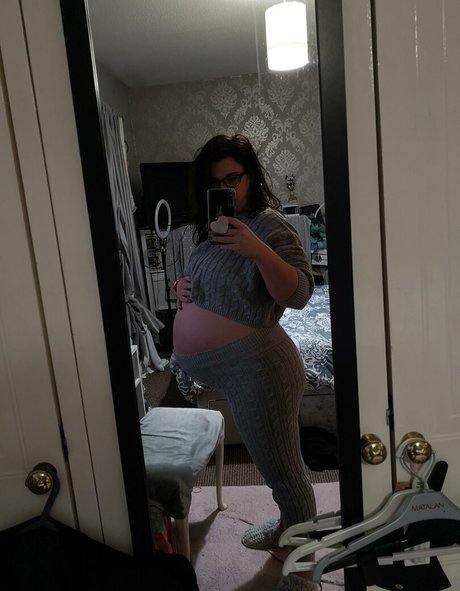 pregnantmamamsalicefury star xxx image