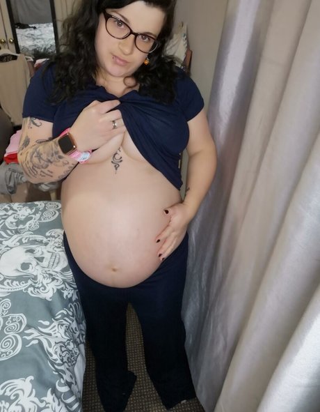 pregnantmamamsalicefury pornstar archive
