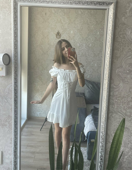 anastasiyan beautiful model picture