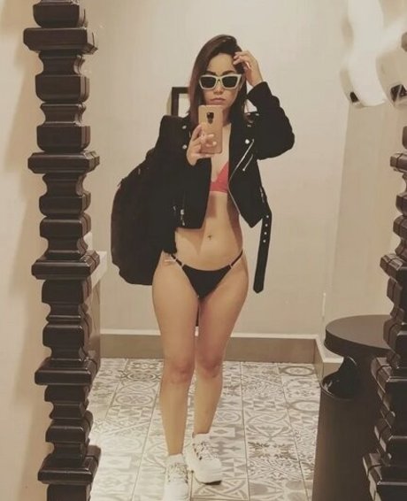 Yanin Campos pornstar adult archive