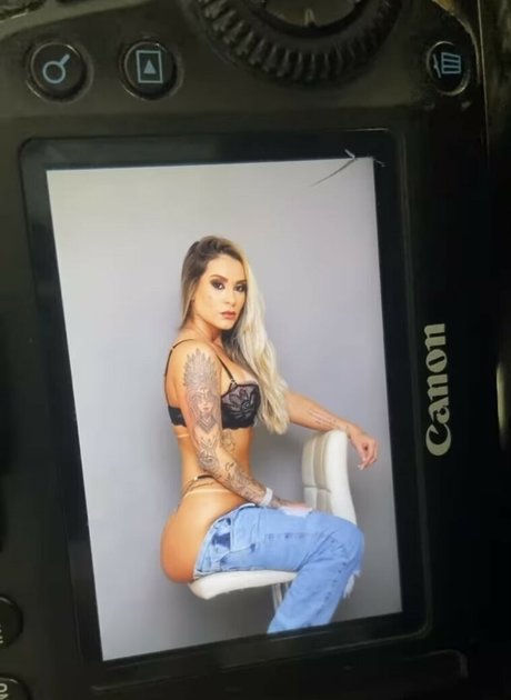 Andressa Santos perfect model gallery