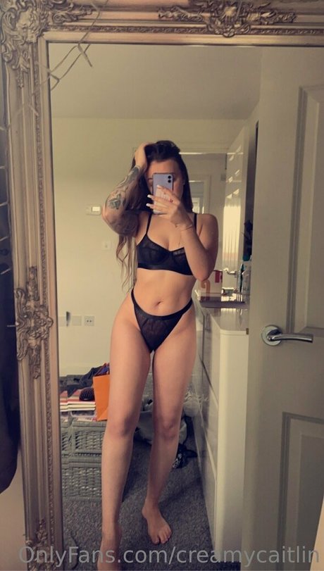 creamycaitlin star pics