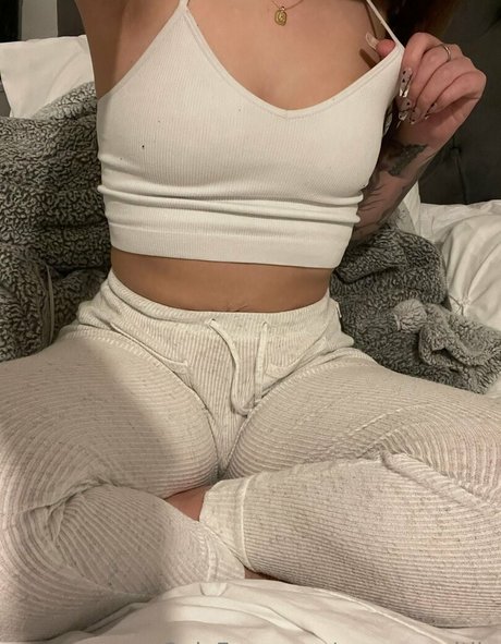 creamycaitlin model beautiful pic